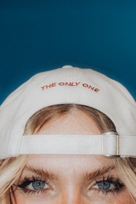 NATURAL CassoClub Cap